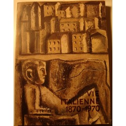 REVUE DE L'ENIT 28-29 vie italienne1870-1970 centenaire de Roma capitale EX++