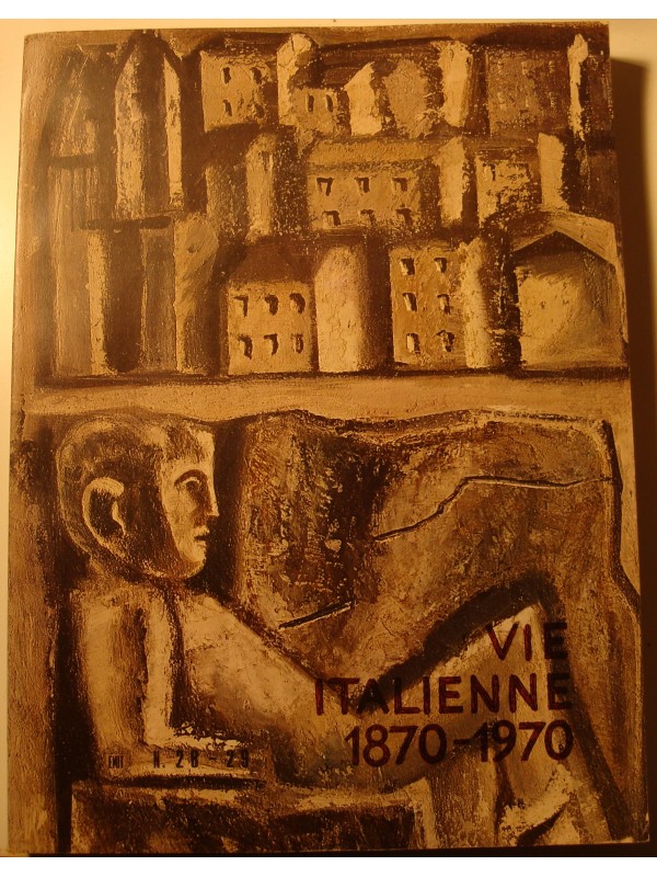 REVUE DE L'ENIT 28-29 vie italienne1870-1970 centenaire de Roma capitale EX++