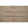 MAYANA shakin all over/skips a beat MAXI 1983 VOGUE EX++ MAYANA shakin all over/skips a beat MAXI 1983 VOGUE EX++