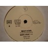 MAYANA shakin all over/skips a beat MAXI 1983 VOGUE EX++ MAYANA shakin all over/skips a beat MAXI 1983 VOGUE EX++