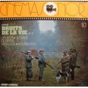 CINEMASONOR bruits de la vie 3 - sports/chasse/guerre/sonneries LP 1967 Vega EX++