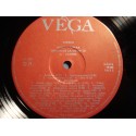 CINEMASONOR bruits de la vie 3 - sports/chasse/guerre/sonneries LP 1967 Vega EX++