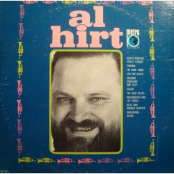 AL HIRT south rampart street parade/sugar/jazz me blues LP Metro USA VG++