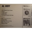 AL HIRT south rampart street parade/sugar/jazz me blues LP Metro USA VG++
