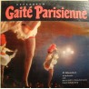 P. MONTIEL/BALLET FRANÇAIS ORCHESTRE gaité parisienne OFFENBACH LP Somerset VG++ P. MONTIEL/BALLET FRANÇAIS ORCHESTRE gaité parisienne OFFENBACH LP Somerset VG++