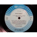 THE ORGAN MASTERS making memories LP 1967 RCA Camden - diane EX++