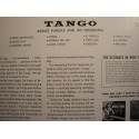 RAFAEL VARGAS tango LP 1957 Masterseal - adios muchachos/poema VG++
