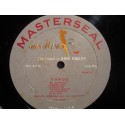 RAFAEL VARGAS tango LP 1957 Masterseal - adios muchachos/poema VG++