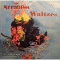 KARL DORFMANN Strauss waltzes LP Masterseal VG++