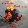KARL DORFMANN Strauss waltzes LP Masterseal VG++ KARL DORFMANN Strauss waltzes LP Masterseal VG++
