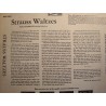 KARL DORFMANN Strauss waltzes LP Masterseal VG++ KARL DORFMANN Strauss waltzes LP Masterseal VG++