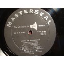 THE BEST OF BROADWAY jack hansen/chacksfield/ivos slaney/osborne LP 1957 VG++