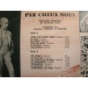 FERNAND CLAS par cheux nous - vieux Toucy LP Graphisonor - CHERBUY/MARTIRE VG++ FERNAND CLAS par cheux nous - vieux Toucy LP Graphisonor - CHERBUY/MARTIRE VG++