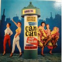 SKIP MARTIN can-can - let's dance to swingin' things from COLE PORTER'S LP VG++