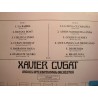 XAVIER CUGAT 100% typique LP 1980 Euromusic - la bamba/la nova cucaracha EX++ XAVIER CUGAT 100% typique LP 1980 Euromusic - la bamba/la nova cucaracha EX++