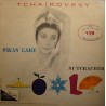 HERBERT WILLIAMS suite from swan lake/nutcracker suite TCHAIKOVSKY LP 1956 VG++ HERBERT WILLIAMS suite from swan lake/nutcracker suite TCHAIKOVSKY LP 1956 VG++