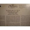 HERBERT WILLIAMS suite from swan lake/nutcracker suite TCHAIKOVSKY LP 1956 VG++ HERBERT WILLIAMS suite from swan lake/nutcracker suite TCHAIKOVSKY LP 1956 VG++