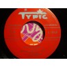 LOUIS GARZON rumba lanca/lisboa antiga/my shawl/pepa bandera EP 7" Typic EX++ LOUIS GARZON rumba lanca/lisboa antiga/my shawl/pepa bandera EP 7" Typic EX++