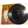 MAX WOISKI JUNIOR bongo tune PIETER GOEMANS SP 7" souple RARE VG++ MAX WOISKI JUNIOR bongo tune PIETER GOEMANS SP 7" souple RARE VG++