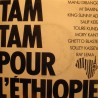 TAM TAM POUR L'ETHIOPIE dibango/keita/kunda.. SP 7" 1985 Philips EX++ TAM TAM POUR L'ETHIOPIE dibango/keita/kunda.. SP 7" 1985 Philips EX++