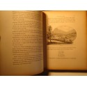 LABESSE/PIERRET fleur des Alpes - Savoie - 150 illustrations OCALL/BÉLICHON Ducrocq++