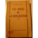 CLARENCE MAY les rives du Guadalquivir 1958 Ed. Dauphin - Roman RARE++