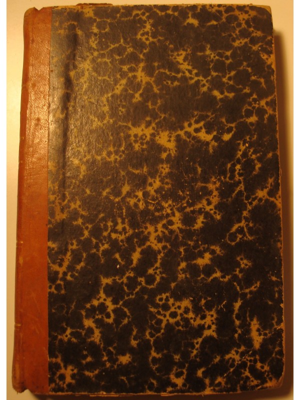 FRÈRE BARTHÉLEMI abrégé de la vie 1876 Victor Goupy RARE++