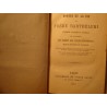 FRÈRE BARTHÉLEMI abrégé de la vie 1876 Victor Goupy RARE++ FRÈRE BARTHÉLEMI abrégé de la vie 1876 Victor Goupy RARE++