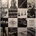 MONIKA RITTER VON HATTINGBERG/DIETERICH sonaten fur flote und cembalo BACH LP EX++