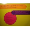 PREFISSO chi piu né ha (2 versions) MAXI 12" 2000 Pachamama VG++ PREFISSO chi piu né ha (2 versions) MAXI 12" 2000 Pachamama VG++