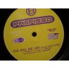PREFISSO chi piu né ha (2 versions) MAXI 12" 2000 Pachamama VG++ PREFISSO chi piu né ha (2 versions) MAXI 12" 2000 Pachamama VG++