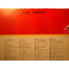 LOS TOKOS el condor pasa LP AFA copacabana/la cuequita RARE VG++ LOS TOKOS el condor pasa LP AFA copacabana/la cuequita RARE VG++