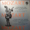 HAEBLER/KRAUS/TIPO concertos pr piano & orchestre 3LP'S Vox USA EX++ HAEBLER/KRAUS/TIPO concertos pr piano & orchestre 3LP'S Vox USA EX++