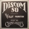 SCIENCE look don't touch/skalectrik SP 7" 1980 Promo Rialto Discom 80 VG++ SCIENCE look don't touch/skalectrik SP 7" 1980 Promo Rialto Discom 80 VG++