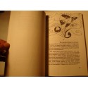 MIREILLE LIRON l'étreinte du songe - illustré XAVIER DEJEAN 1988 Amitié par le livre - Roman++
