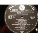 MIGIANI GRAND ORCHESTRE bravo AZNAVOUR LP 1963 RCA RARE VG+