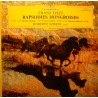 ROBERTO SZIDON rapsodies hongroises n°2-5-9-14-15-19 LISZT LP 1973 DG EX++ ROBERTO SZIDON rapsodies hongroises n°2-5-9-14-15-19 LISZT LP 1973 DG EX++