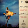 JONEL PERLEA/BAMBERG danses hongroises BRAHMS danses slaves DVORAK LP Vox VG++ JONEL PERLEA/BAMBERG danses hongroises BRAHMS danses slaves DVORAK LP Vox VG++