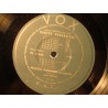 JONEL PERLEA/BAMBERG danses hongroises BRAHMS danses slaves DVORAK LP Vox VG++ JONEL PERLEA/BAMBERG danses hongroises BRAHMS danses slaves DVORAK LP Vox VG++