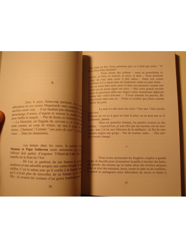 M.S.B SCHNEIDER une scorie de la guerre T1 - 2012 Auto-édition - Biographie EX++