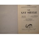 HENRI SÉE/RÉBILLON/PRÉCLIN le XIVe siecle 1950 PUF CLIO RARE EX++