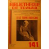 BIBLIOTHEQUE DE TRAVAIL 141 a la ferme bressane - J. Bouvier - février 1951++ BIBLIOTHEQUE DE TRAVAIL 141 a la ferme bressane - J. Bouvier - février 1951++