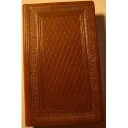 VICTOR HUGO oeuvres dramatiques T1 - cromwell/chateau du diable - Edito service EX++