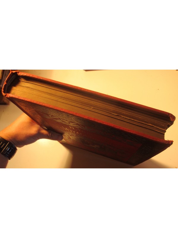 R. TÖPFFER les voyages en zigzag - illustré P. MADELINE - Ed. d'art RARE++