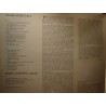 JESSYE NORMAN negro spirituals LP 1979 Philips - Gospel train NM++ JESSYE NORMAN negro spirituals LP 1979 Philips - Gospel train NM++