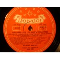 MARCEL AMONT fantaisie sur des airs d'operettes 1963 LP Polydor EX++