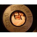 CROISILLE/LAI/LEGRAND les uns et les autres BO EP 7" 1983 RCA VG++