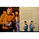 J.M. DILLARD Star Trek wo bisher noch niemand gewesen ist 1994 HEYNE EX++