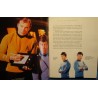 J.M. DILLARD Star Trek wo bisher noch niemand gewesen ist 1994 HEYNE EX++ J.M. DILLARD Star Trek wo bisher noch niemand gewesen ist 1994 HEYNE EX++