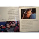 J.M. DILLARD Star Trek wo bisher noch niemand gewesen ist 1994 HEYNE EX++